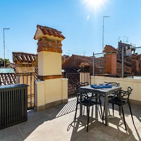 فيلا La Terrasse البندقية المظهر الخارجي الصورة